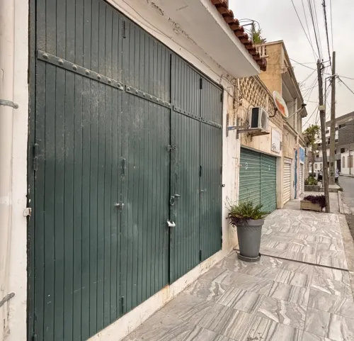 Location Local Alger Kouba