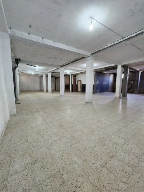 Location Hangar Alger Rahmania