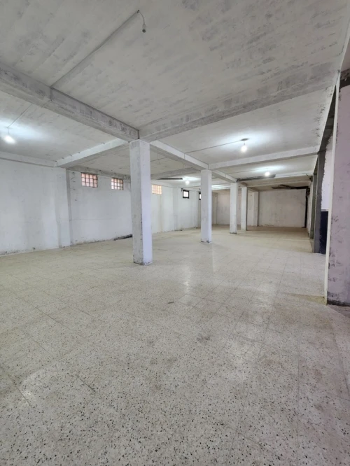 Location Hangar Alger Rahmania