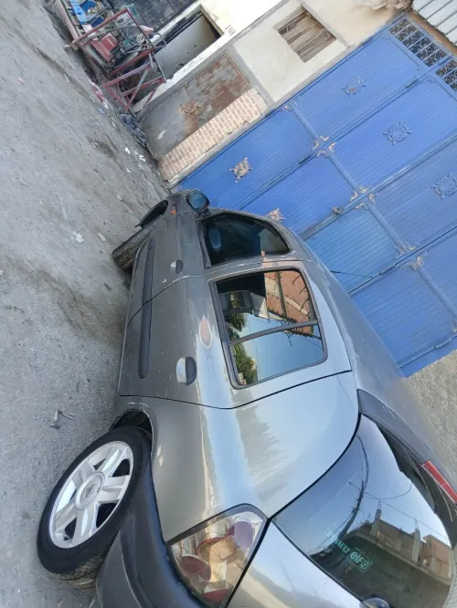 Renault Clio 2 2000 Clio 2