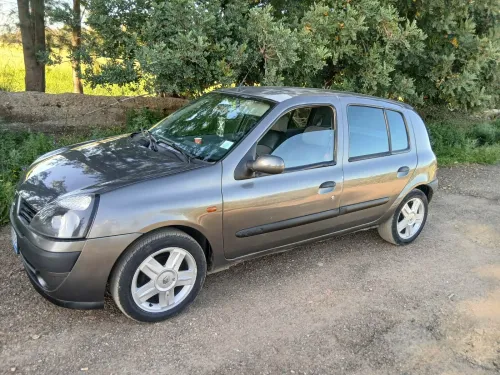 Renault Clio 2 2000 Clio 2