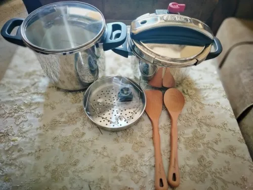 Cocotte backen profil 