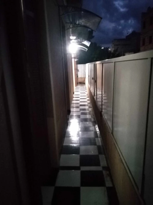 Vente Niveau De Villa F5 Tipaza Hadjout