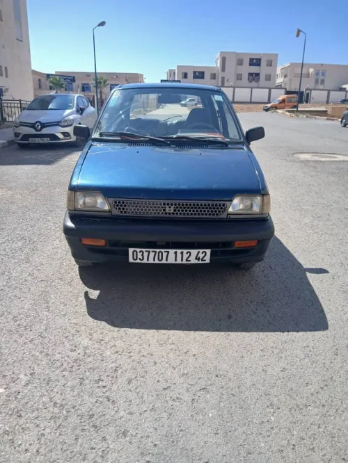 Suzuki Maruti 800 2012 Maruti 800