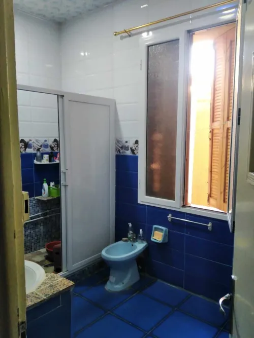 Vente Niveau De Villa F5 Tipaza Hadjout