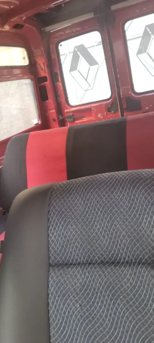 Renault Express 1994 Express