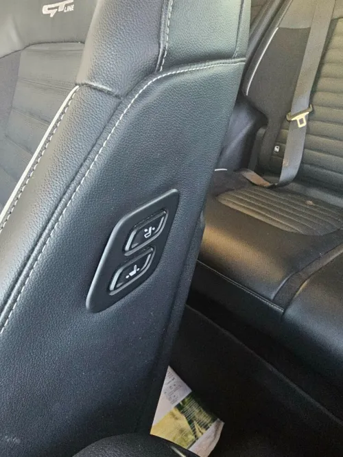 Kia Sportage restylé 2023 GT-Line P Business