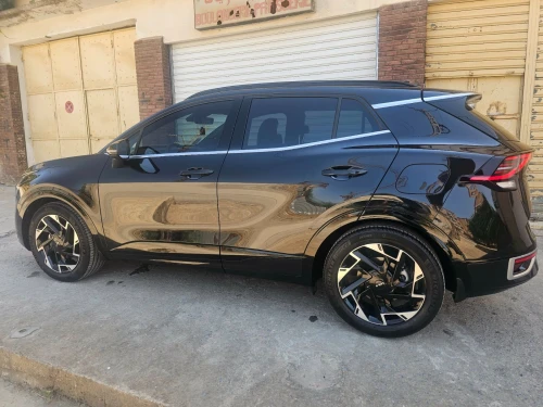 Kia Sportage restylé 2023 GT-Line P Business