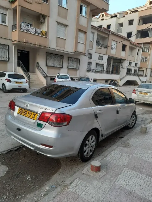 Great Wall C30 2012 C30
