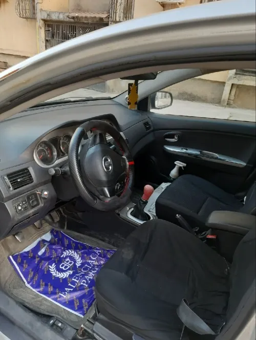 Great Wall C30 2012 C30