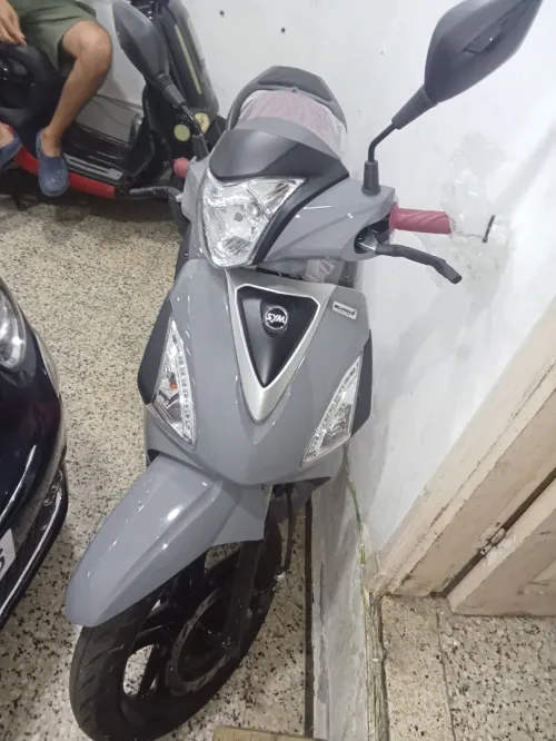 Sym St 2025