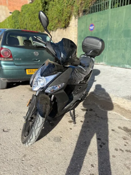 Kymco Agilité 16+ 2025