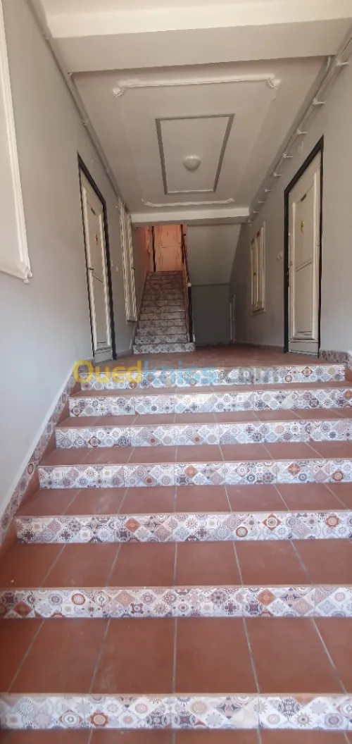 Location Appartement F3 Tizi ouzou Tizi ouzou
