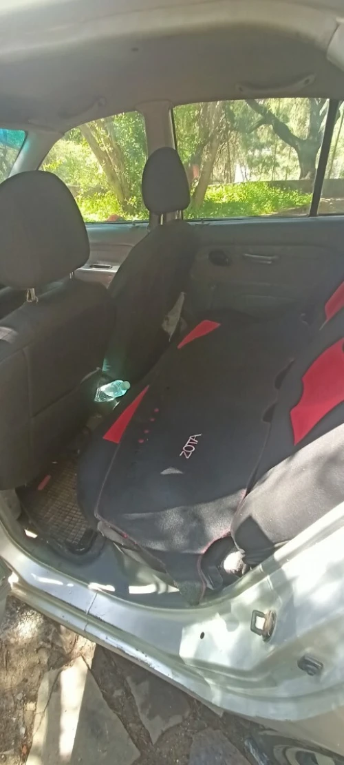 Hyundai Atos 2003 Glx