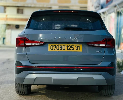 Jetta  VS7 2025 