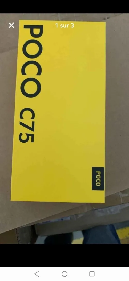 C75 Poco
