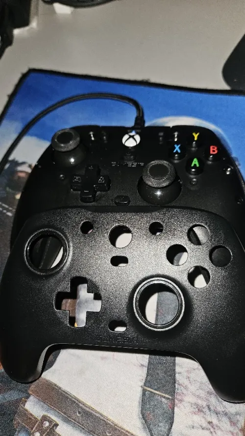 GameSir G7 HE Hall Effect
