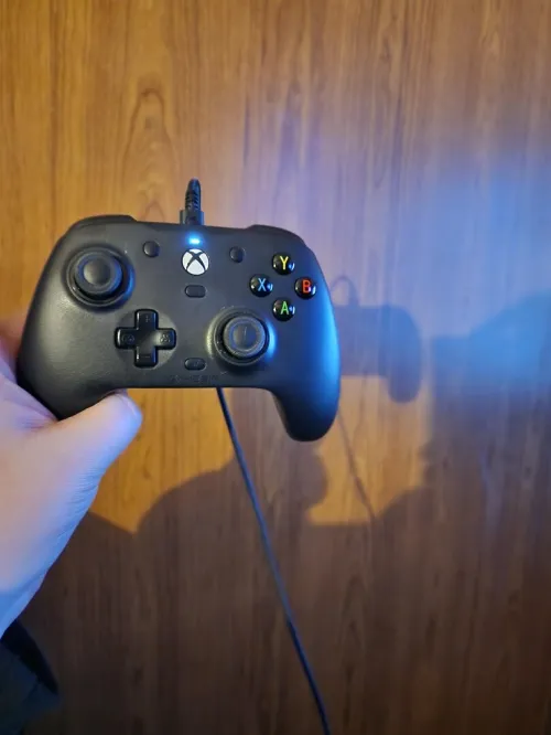 GameSir G7 HE Hall Effect
