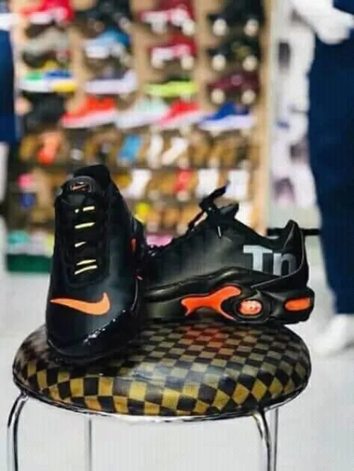 Nike Tn mercurial