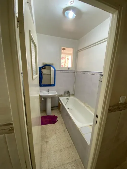 Vente Appartement F3 Alger Birtouta