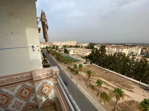 Vente Appartement F3 Alger Birtouta
