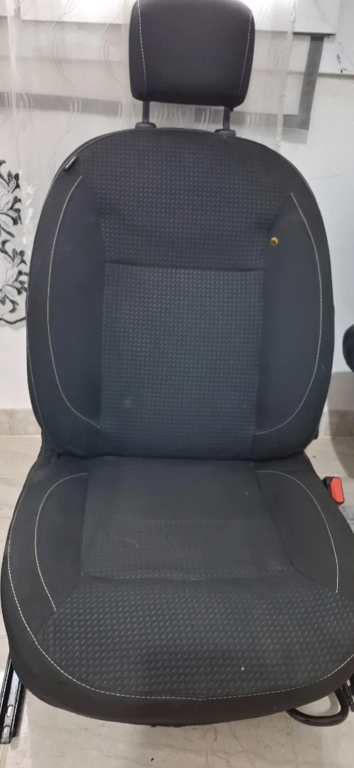 Renault Symbol 2018 Extrême