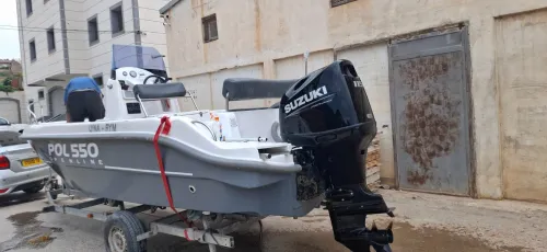 Polyor 550