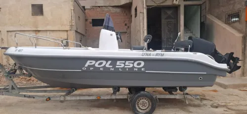 Polyor 550