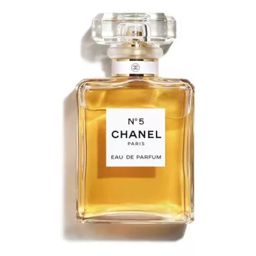 Chanel 05 caba originale 