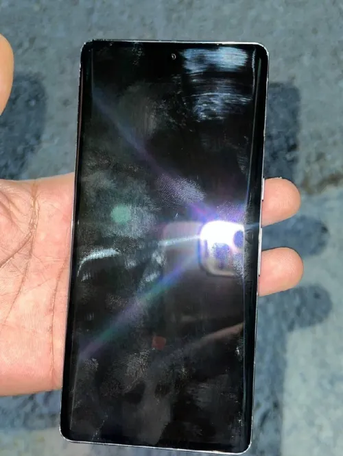 Google Pixel 7 Pro