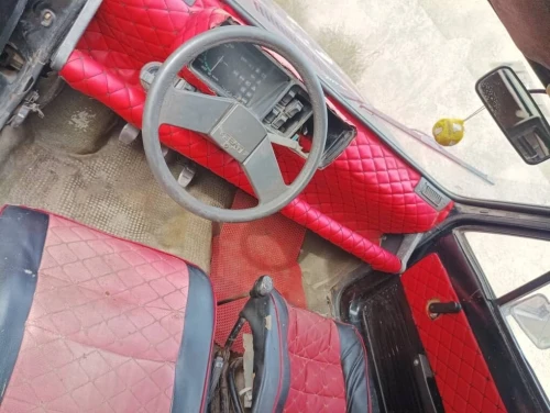 Fiat Marbella 1996 