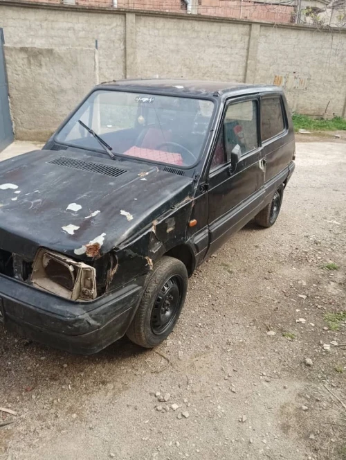 Fiat Marbella 1996 
