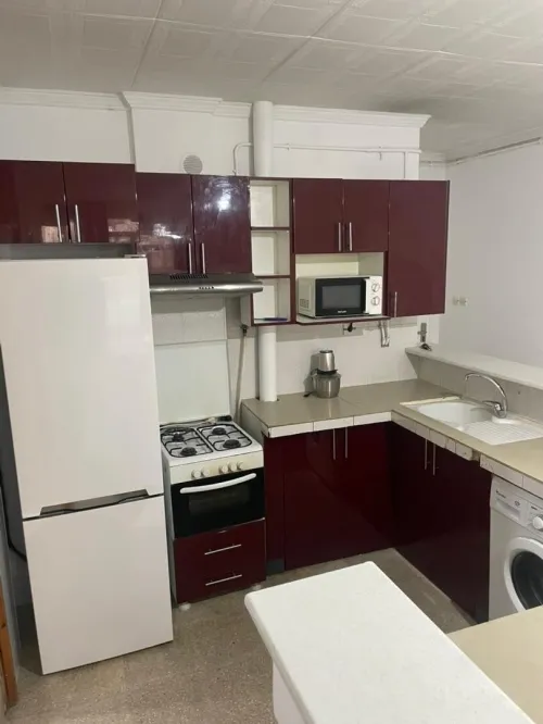 Location Appartement F3 Tizi Ouzou Draa ben khedda