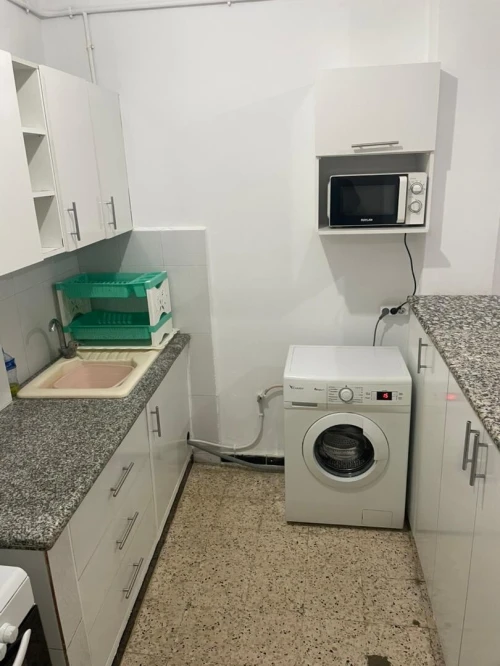 Location Appartement F3 Tizi Ouzou Draa ben khedda