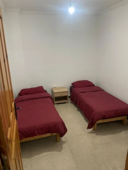 Location Appartement F3 Tizi Ouzou Draa ben khedda