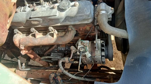 Toyota B30 1984