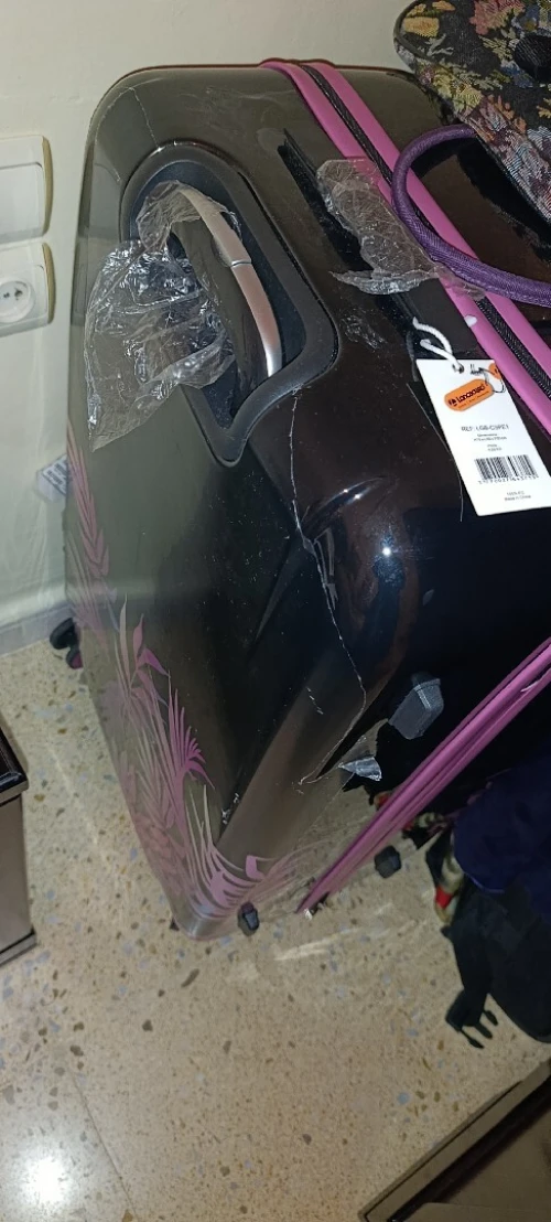 2 valises original