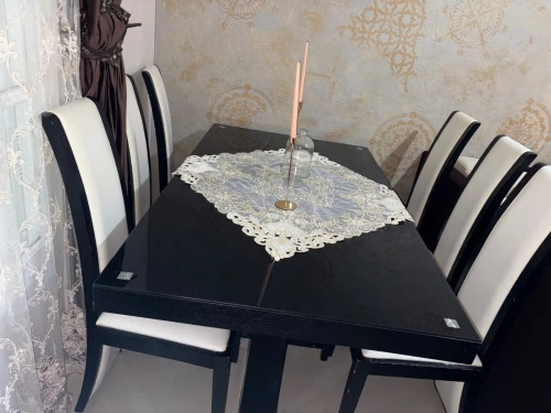 Table salle à manger
