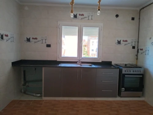 Vente Appartement F3 Alger Zeralda