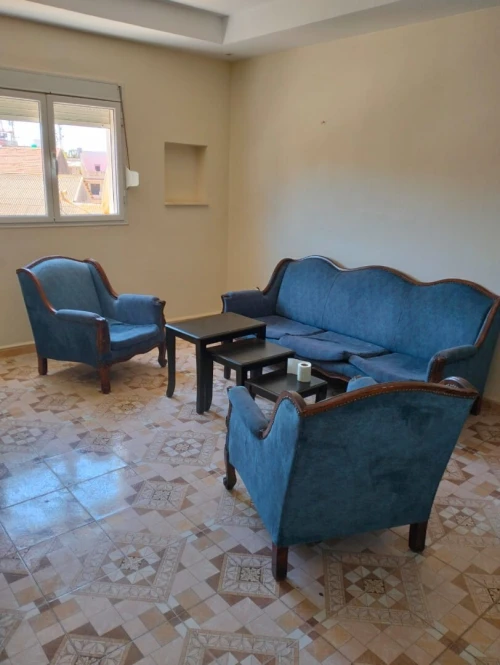 Vente Appartement F3 Alger Zeralda