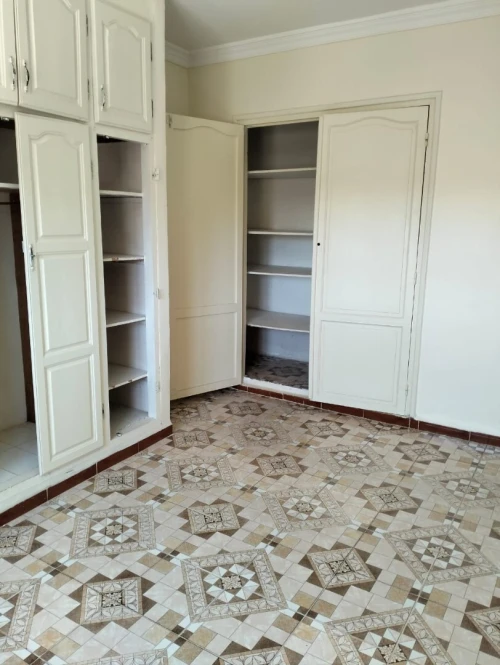 Vente Appartement F3 Alger Zeralda