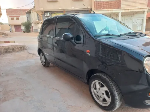 Chery QQ 2012 QQ
