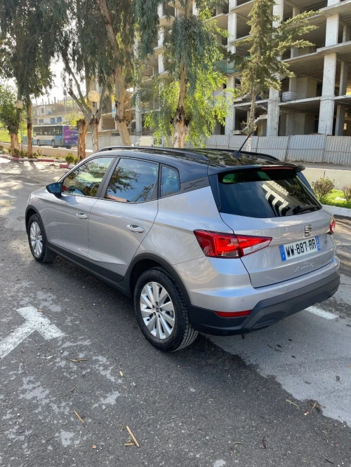 Seat ARONA 2023 Style