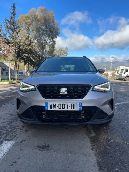 Seat ARONA style 2023 STYLE