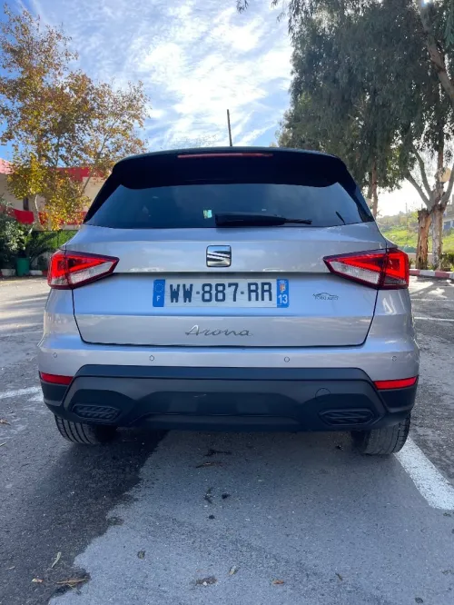 Seat ARONA style 2023 STYLE