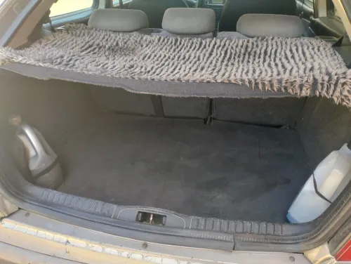 Citroen Xsara 2002 