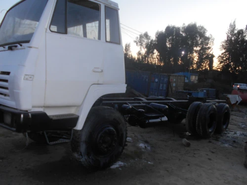 camion camio 