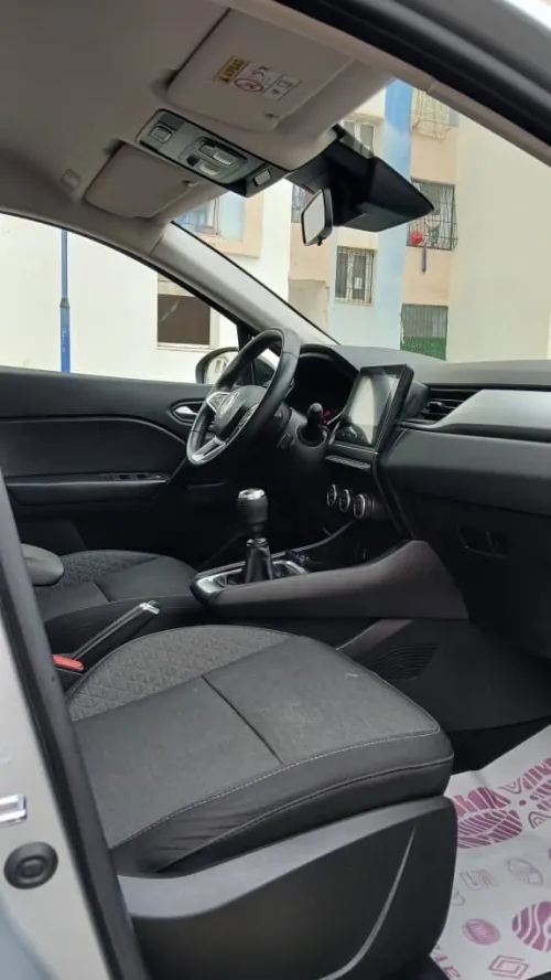 Renault Captur 2022 Captur