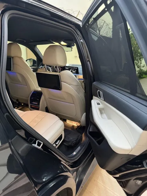 BMW X5 2021 M Sport