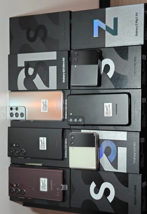 Samsung Galaxy s23 ultra s22 ultra s21 ultra
